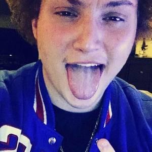 Meet your Posher, Caleb